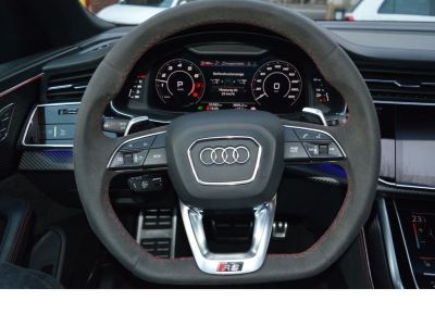 Audi RS Q8 Audi RSQ8 Pano/RSDesign/ceramik / carbone /   - 2