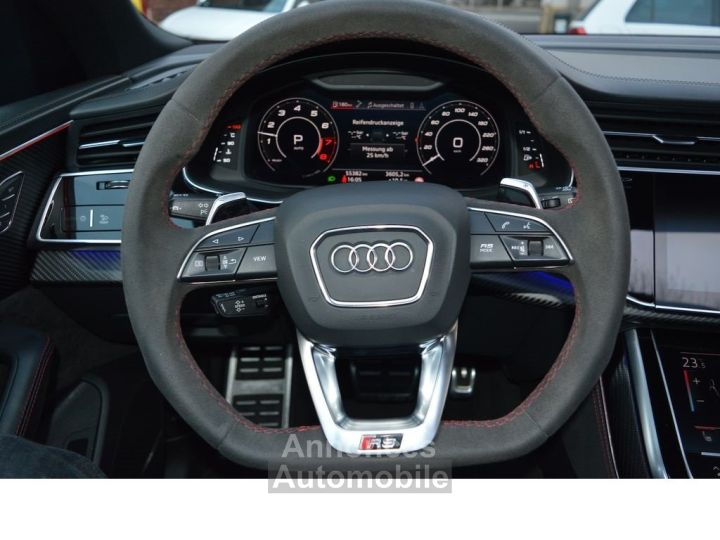 Audi RS Q8 Audi RSQ8 Pano/RSDesign/ceramik / carbone / - 2