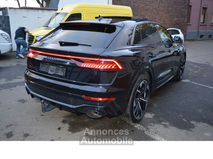 Audi RS Q8 Audi RSQ8 Pano/RSDesign/ceramik / carbone / - 3