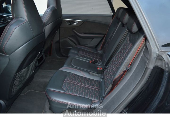 Audi RS Q8 Audi RSQ8 Pano/RSDesign/ceramik / carbone / - 4