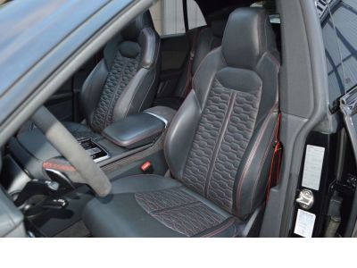 Audi RS Q8 Audi RSQ8 Pano/RSDesign/ceramik / carbone /   - 5