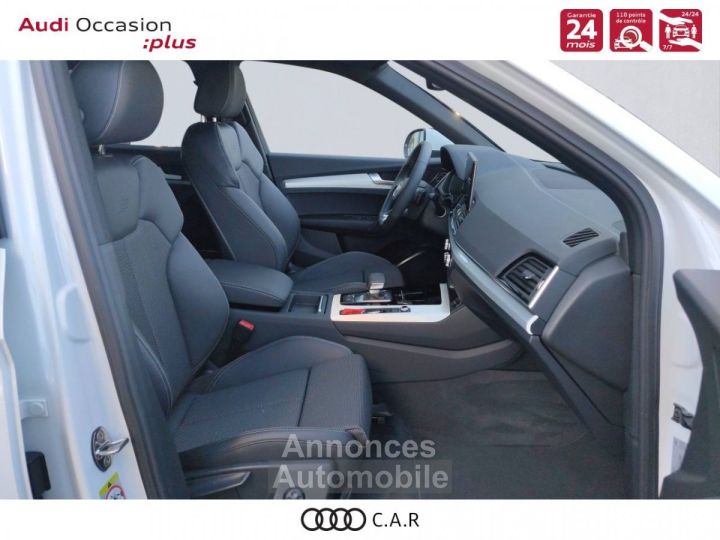 Audi Q5 Sportback 55 TFSIe 367 S tronic 7 Quattro S line - 7