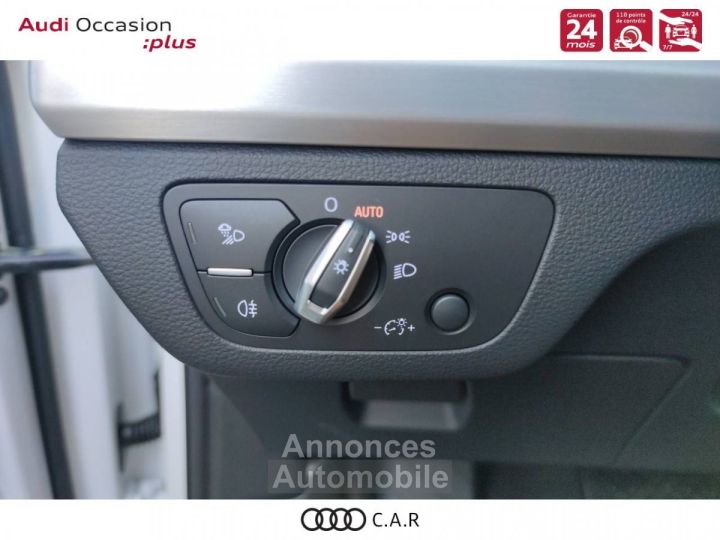 Audi Q5 Sportback 55 TFSIe 367 S tronic 7 Quattro S line - 13
