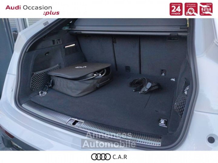 Audi Q5 Sportback 55 TFSIe 367 S tronic 7 Quattro S line - 18