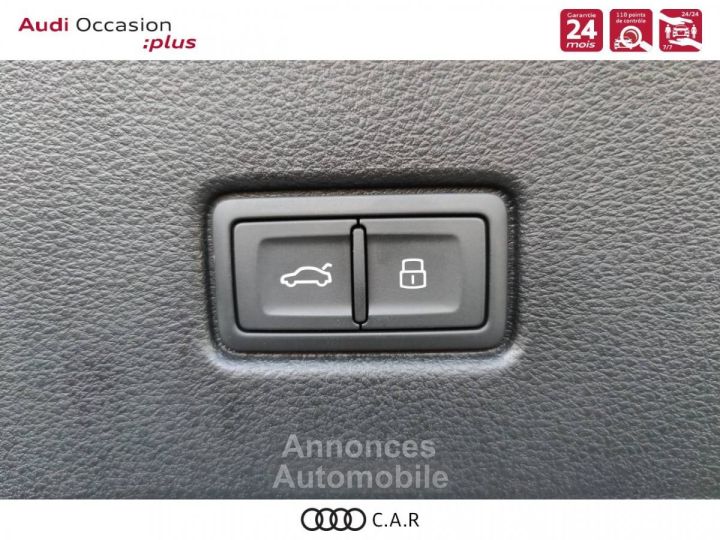 Audi Q5 Sportback 55 TFSIe 367 S tronic 7 Quattro S line - 19
