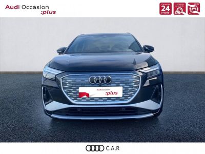 Audi Q4 E-Tron 35 170 ch 55 kW S line   - 1
