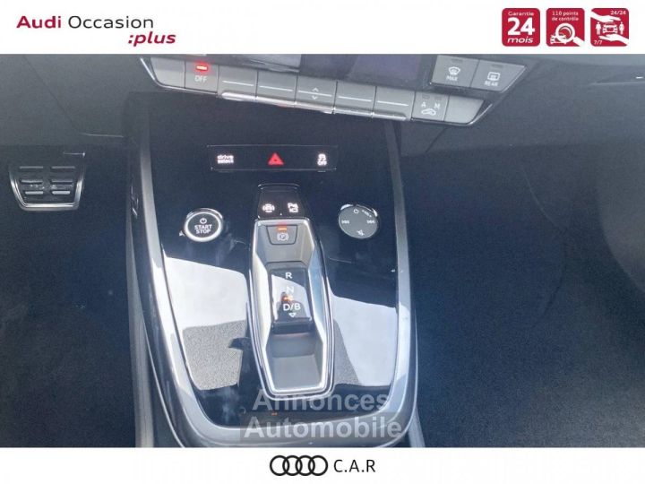 Audi Q4 E-Tron 35 170 ch 55 kW S line - 7