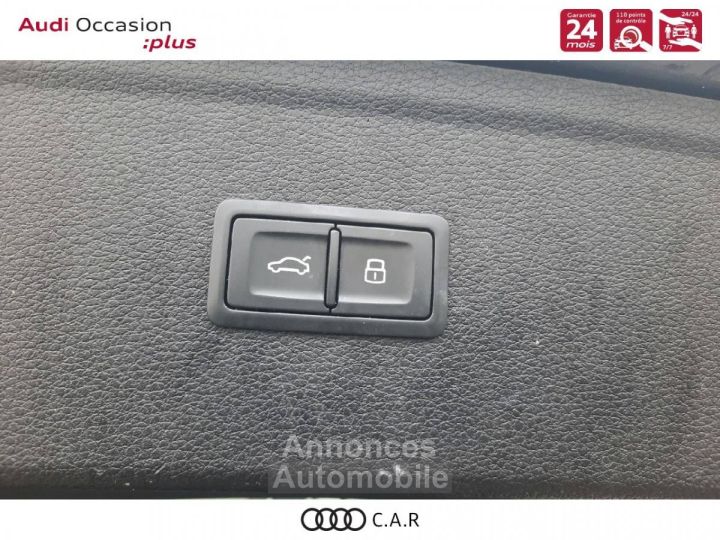 Audi Q5 45 TFSI 245 S tronic 7 Quattro S line - 10