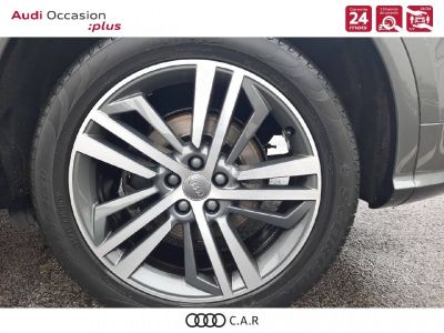 Audi Q5 45 TFSI 245 S tronic 7 Quattro S line   - 11