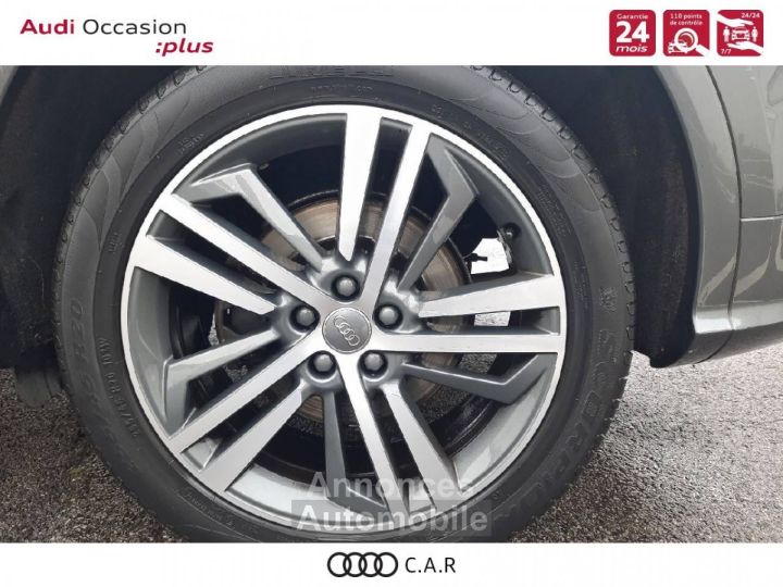 Audi Q5 45 TFSI 245 S tronic 7 Quattro S line - 11