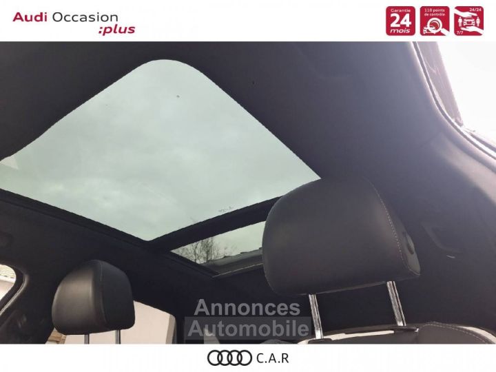 Audi Q5 45 TFSI 245 S tronic 7 Quattro S line - 12