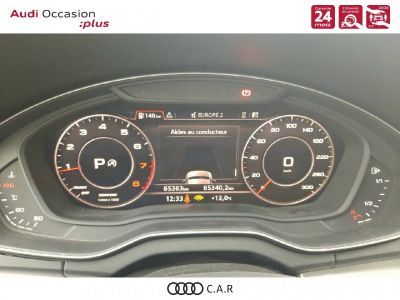 Audi Q5 45 TFSI 245 S tronic 7 Quattro S line   - 13