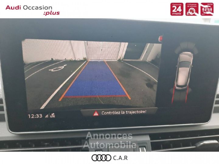Audi Q5 45 TFSI 245 S tronic 7 Quattro S line - 14