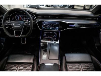Audi RS7 Sportback Quattro 40 V8 TFSI - 600 - MALUS INCLUS   - 4
