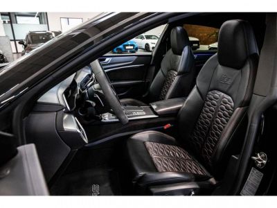 Audi RS7 Sportback Quattro 40 V8 TFSI - 600 - MALUS INCLUS   - 5