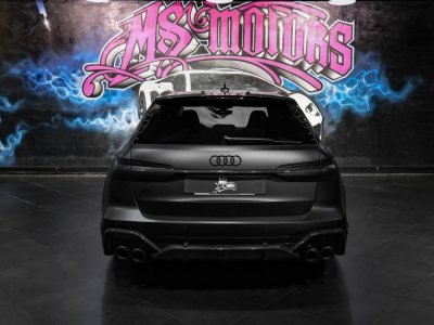 Audi RS6 RS6-R ABT 1/125 740CV - 4