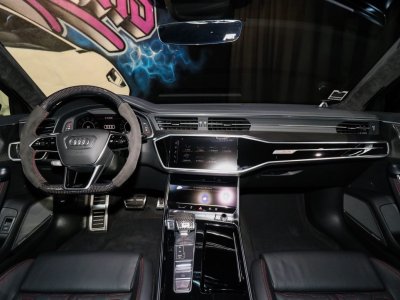 Audi RS6 RS6-R ABT 1/125 740CV - 7