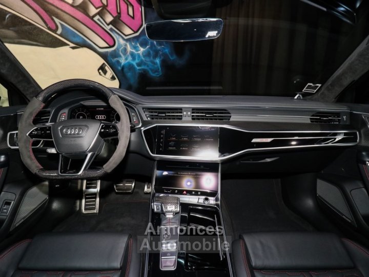 Audi RS6 RS6-R ABT 1/125 740CV - 7