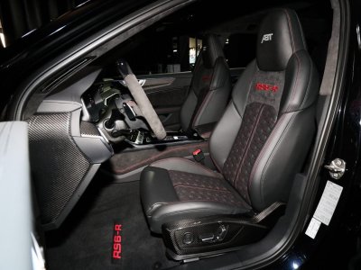 Audi RS6 RS6-R ABT 1/125 740CV - 8