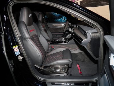 Audi RS6 RS6-R ABT 1/125 740CV - 9
