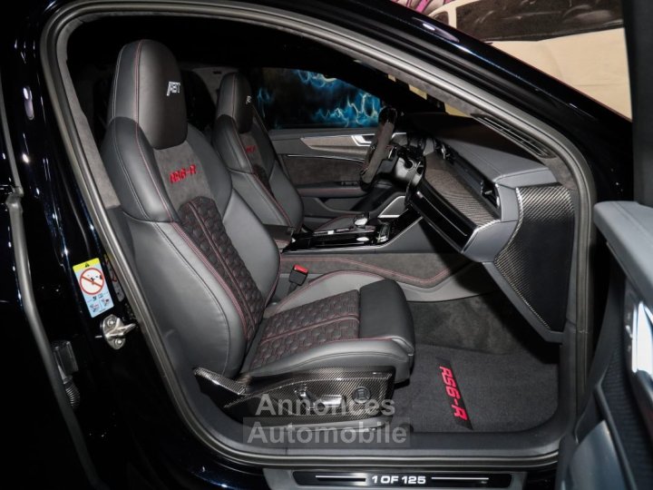 Audi RS6 RS6-R ABT 1/125 740CV - 9