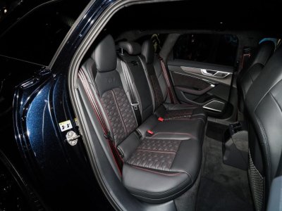 Audi RS6 RS6-R ABT 1/125 740CV - 10