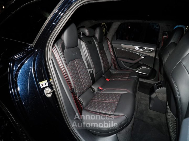 Audi RS6 RS6-R ABT 1/125 740CV - 10