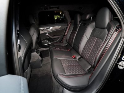 Audi RS6 RS6-R ABT 1/125 740CV - 11