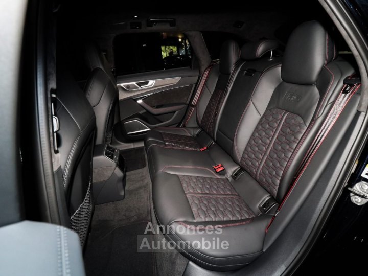 Audi RS6 RS6-R ABT 1/125 740CV - 11