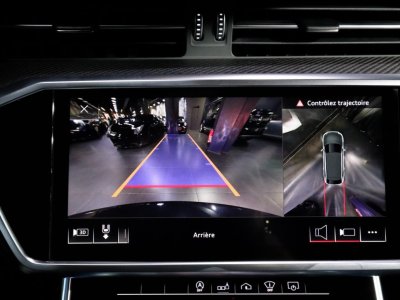 Audi RS6 RS6-R ABT 1/125 740CV - 12