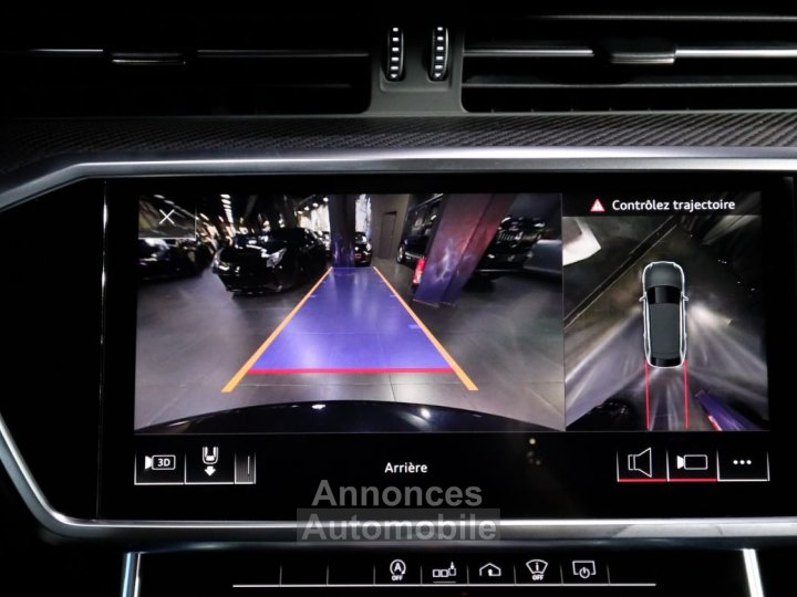 Audi RS6 RS6-R ABT 1/125 740CV - 12