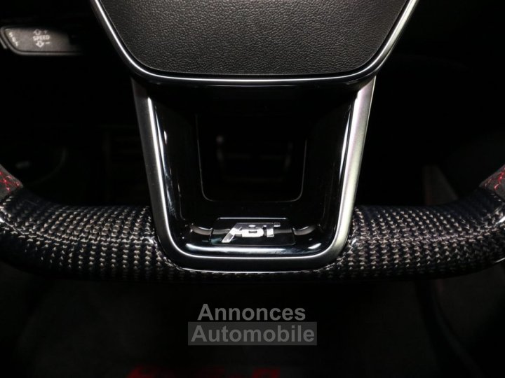 Audi RS6 RS6-R ABT 1/125 740CV - 13