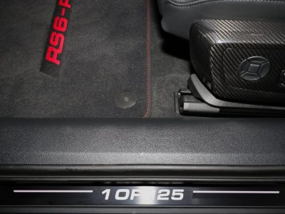 Audi RS6 RS6-R ABT 1/125 740CV - 14