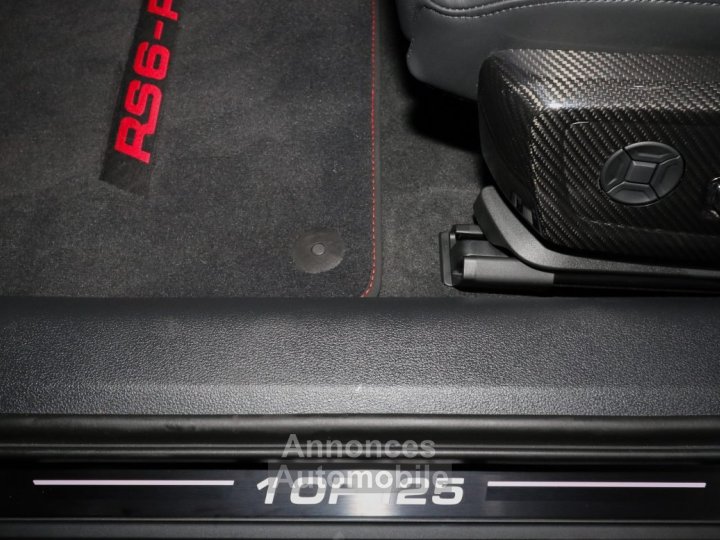 Audi RS6 RS6-R ABT 1/125 740CV - 14
