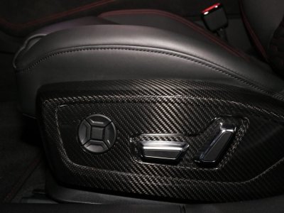 Audi RS6 RS6-R ABT 1/125 740CV - 15