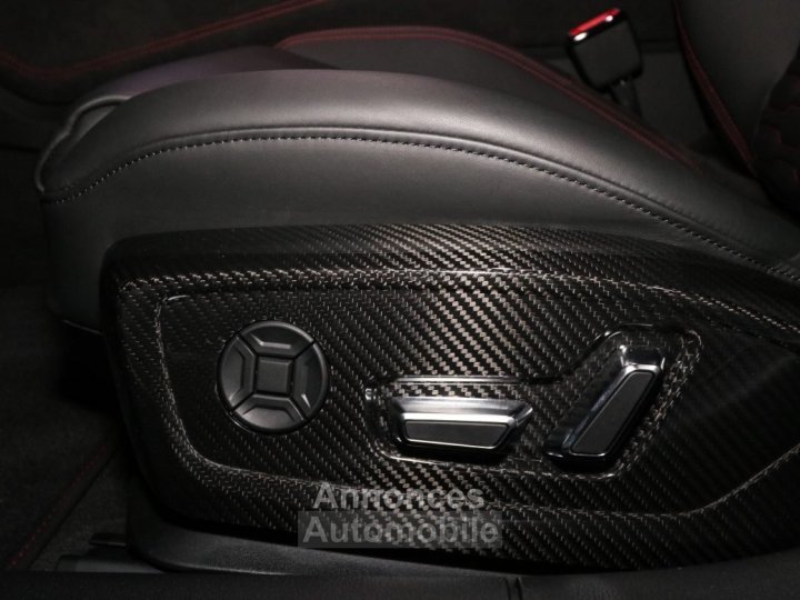 Audi RS6 RS6-R ABT 1/125 740CV - 15