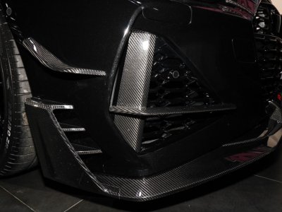 Audi RS6 RS6-R ABT 1/125 740CV - 16