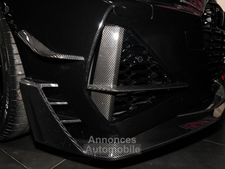 Audi RS6 RS6-R ABT 1/125 740CV - 16