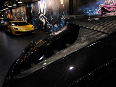 Audi RS6 RS6-R ABT 1/125 740CV - 17