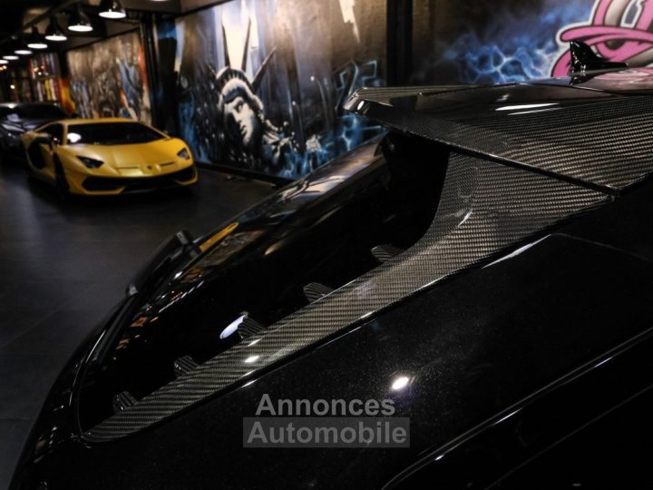 Audi RS6 RS6-R ABT 1/125 740CV - 17