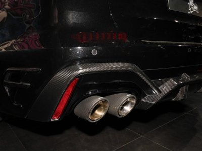 Audi RS6 RS6-R ABT 1/125 740CV - 18