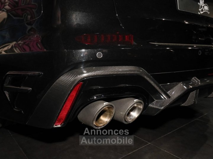 Audi RS6 RS6-R ABT 1/125 740CV - 18