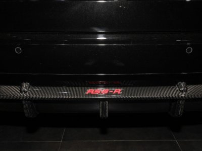 Audi RS6 RS6-R ABT 1/125 740CV - 19