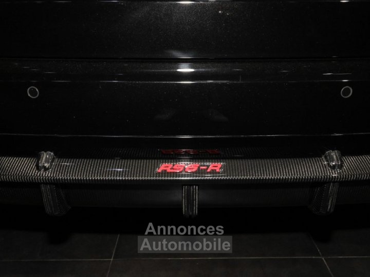 Audi RS6 RS6-R ABT 1/125 740CV - 19