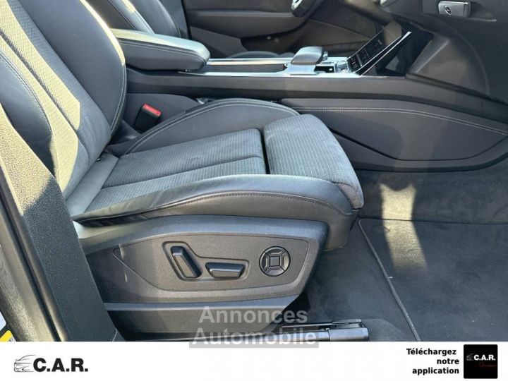 Audi e-tron SPORTBACK Sportback 55 quattro 408 ch S line - 7