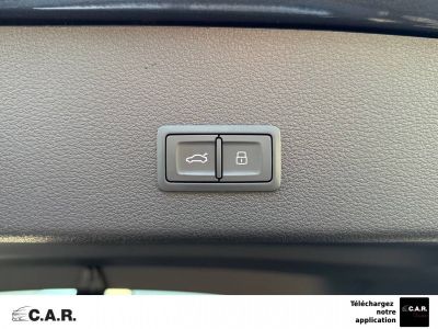 Audi e-tron SPORTBACK Sportback 55 quattro 408 ch S line   - 10