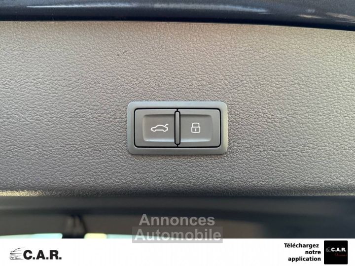 Audi e-tron SPORTBACK Sportback 55 quattro 408 ch S line - 10