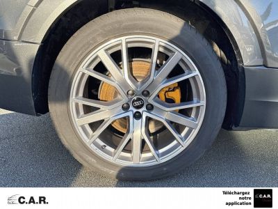Audi e-tron SPORTBACK Sportback 55 quattro 408 ch S line   - 11