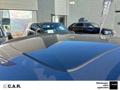Audi e-tron SPORTBACK Sportback 55 quattro 408 ch S line   - 13