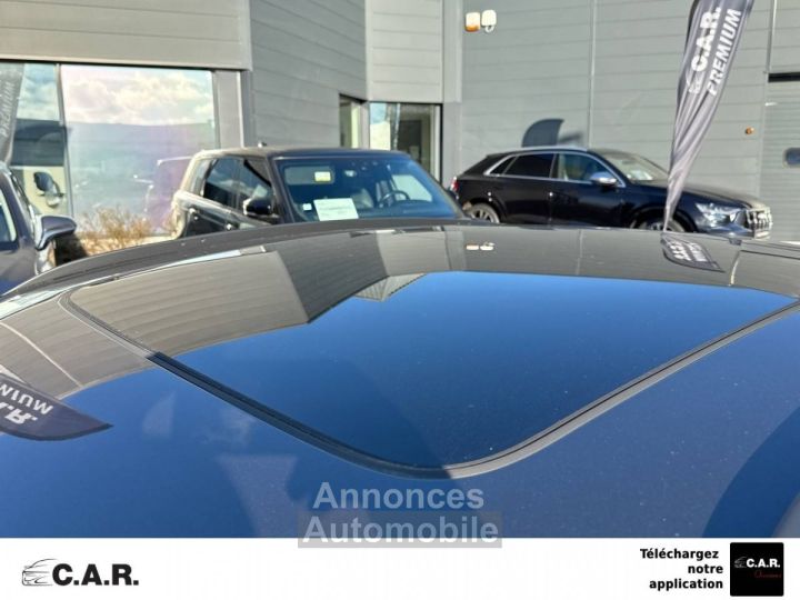 Audi e-tron SPORTBACK Sportback 55 quattro 408 ch S line - 13